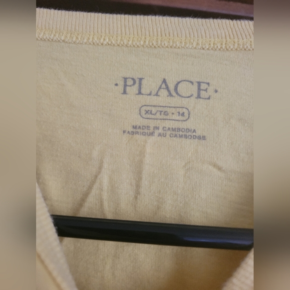 Bundle CHILDREN'S PLACE - Picture 4 of 6